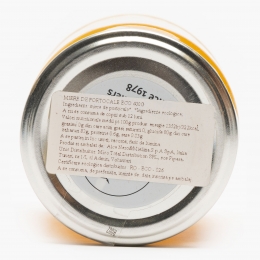 Miere de portocale eco 400g