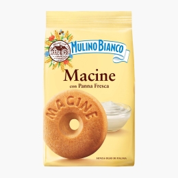 Biscuiți cu smântână Macine 350g