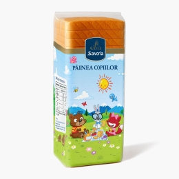Toast Pâinea Copiilor 500g