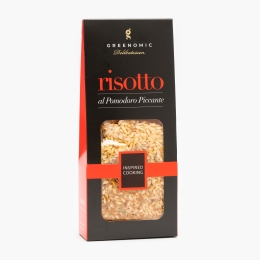Risotto picant cu roșii 170g