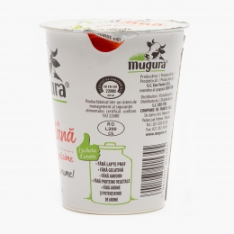 Smântână 20% grăsime 400g