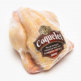 Pui Coquelet 400g