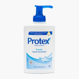 Săpun lichid antibacterian Fresh 250ml