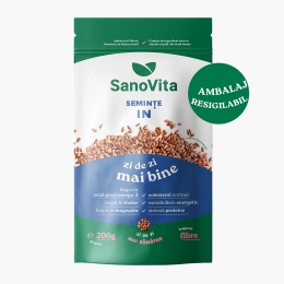 Semințe de in 200g