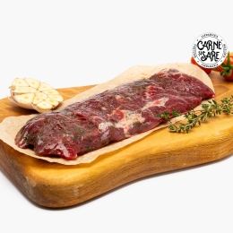 Vrăbioară de berbecuț, maturată 250g