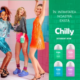 Gel intim Delicat 200ml