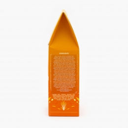 Ceai eco turmeric, ghimbir și lemongrass 35g