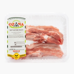 Piept de porc feliat 500g