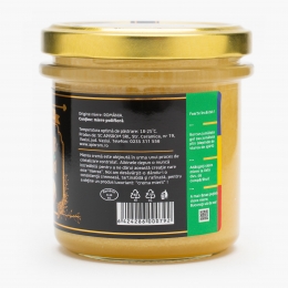 Miere cremă polifloră 200g