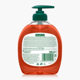 Săpun lichid antibacterian Hygiene Plus Propolis 300ml