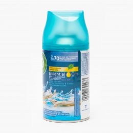 Rezervă odorizant „oază turcoaz” 250ml  