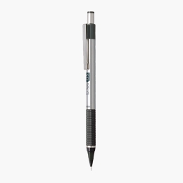 Creion mecanic 0.5 mm Zebra M-301, Negru