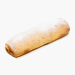 Plăcintă cu măr 350g