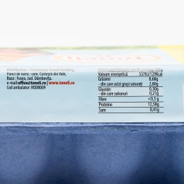 Ouă mărimea L cod 2, 10+2 buc