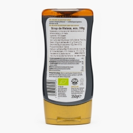 Sirop de melasă eco 350g