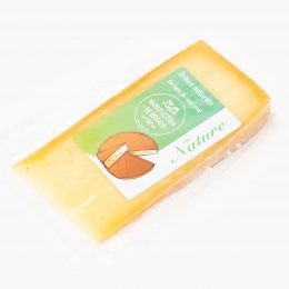 Brânză maturată Nature 250g