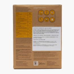 Paste Fettuccine al peperoncino 250g