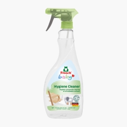 Soluție pentru igienizarea suprafețelor Baby 500ml