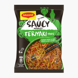 Noodles Teriyaki 92.5g