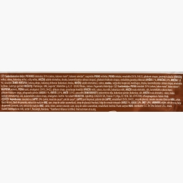 Baton de cereale cu ciocolată 50g