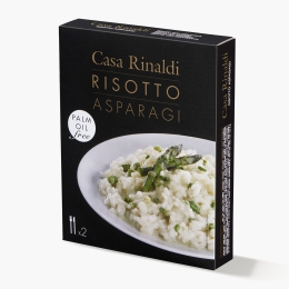 Risotto cu sparanghel 175g