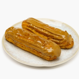 Eclere cu cafea 2x100g