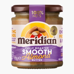 Cremă tartinabilă de migdale 170g