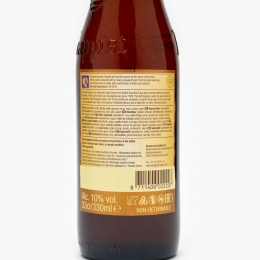Bere Quadrupel sticlă 330ml