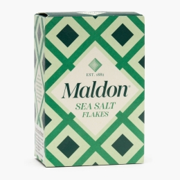 Fulgi de sare Maldon 125 g
