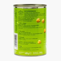Năut eco, 400g