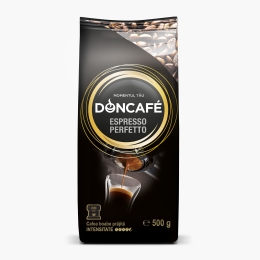 Espresso Perfetto 500g, cafea boabe
