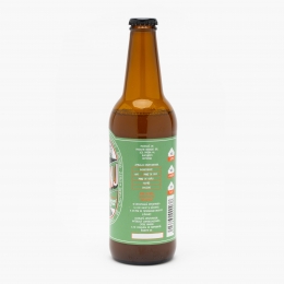 Bere blondă IPA sticlă 500ml 