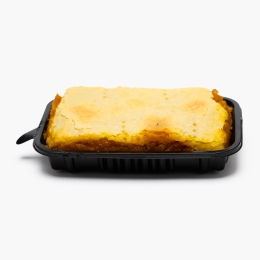 Plăcintă cu dovleac și aluat fraged cu unt 300g