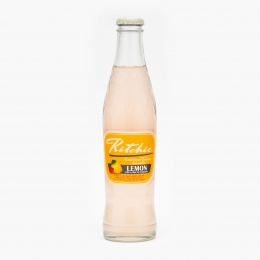 Băutură carbogazoasă lămâie și zmeură 275ml