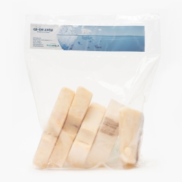 Butterfish steak, 1kg