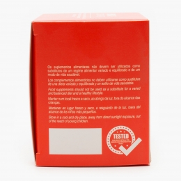 Omega 3 Concentrate Clinical 60 capsule