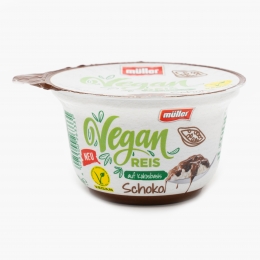 Orez vegan ciocolată 180g