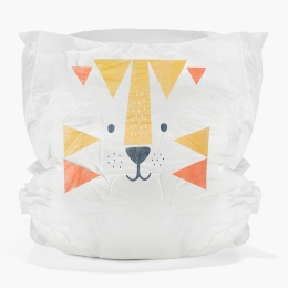 Scutece eco, mărimea 4, 9-14kg, 32 buc