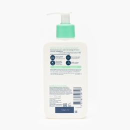 Gel de curățare spumant pentru piele normal-grasă 236ml