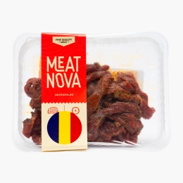 Carne de shaorma vită în stil libanez, 300g