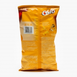 Chipsuri cu gust de cașcaval 100g