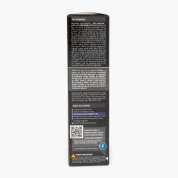 Vopsea permanentă pentru păr Expert Oil Fusion 5.62 Șaten violet deschis 100ml