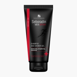 Șampon și gel de duș 2în1 Men Sport 200ml