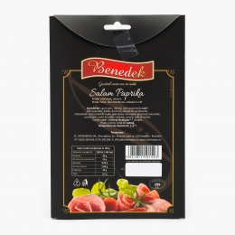 Salam paprika feliat 100g