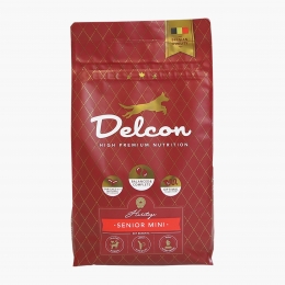 Hrană uscată pentru câine talie mică, 3kg, Heritage Senior Mini 