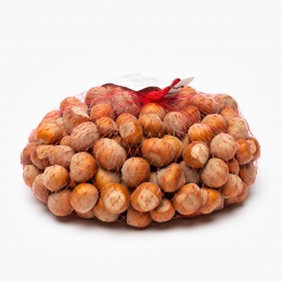 Alune de pădure eco în coajă 500g