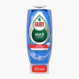 Detergent de vase MaxPower Hygiene 450ml