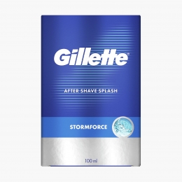 After shave Blue Stormforce 100ml