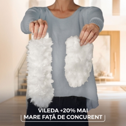 Rezerve pămătuf pentru curățarea prafului Flex & Catch 5 buc