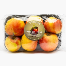 Mere Pinova din livada Boierescu, 6 buc